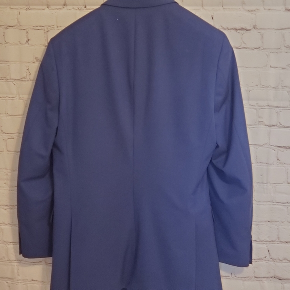 Tommy Hilfiger 2 pc Suit - Picture 6 of 9